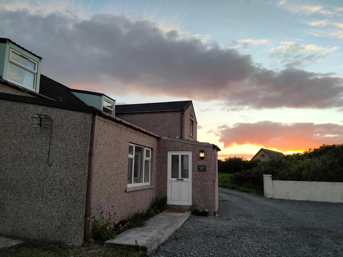 Stromness Apartments Bagian luar foto
