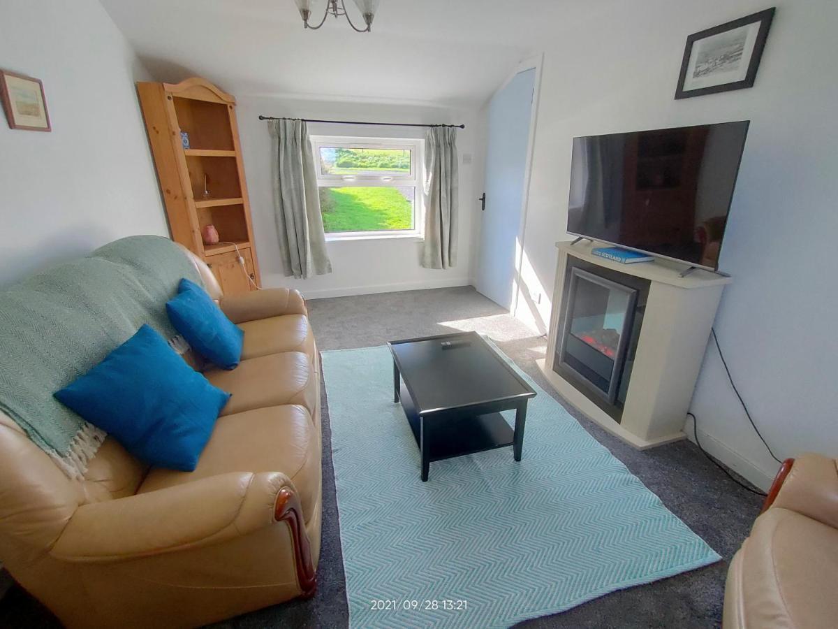 Stromness Apartments Bagian luar foto