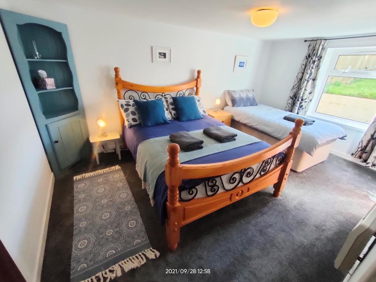 Stromness Apartments Bagian luar foto