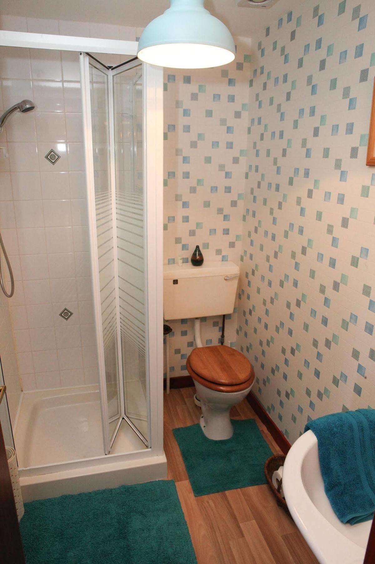 Stromness Apartments Bagian luar foto